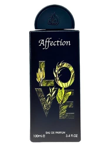 Affection - افکشن
