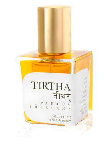Tirtha (तीर्थ)