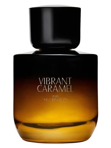 Vibrant Caramel - وایبرنت کارامل