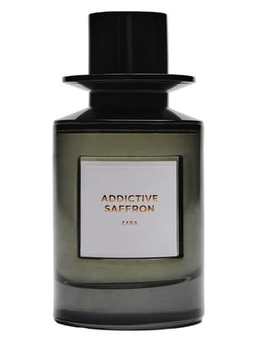 Addictive Saffron
