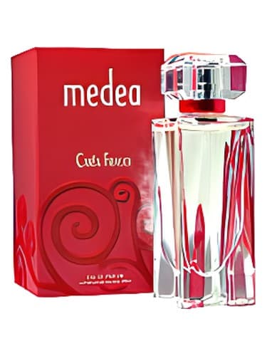 Medea - مدیا