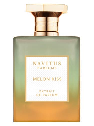 Melon Kiss - ملون کیس
