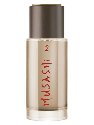 Musashi - موساشی