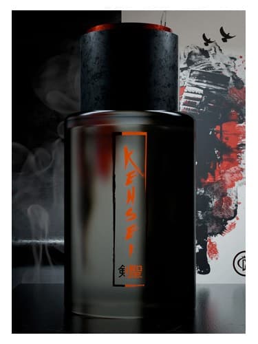 Kensei - کنسی