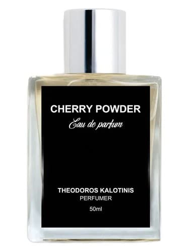 Cherry Powder - چری پادر