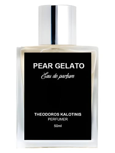 Pear Gelato - پیر جلاتو