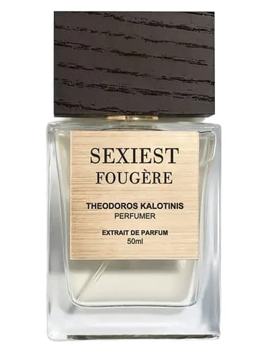 Sexiest Fougere - سکسیسْت فوژه