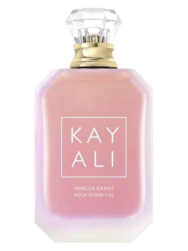 Vanilla Candy Rock Sugar | 42 - وانیلا کندی راک شوگر ۴۲