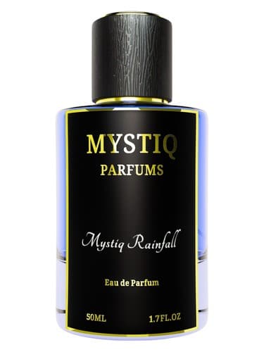 Mystiq Rainfall - بارندگی میستیق