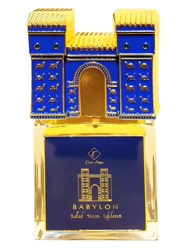 Babylon Ballad