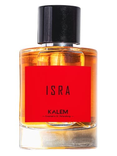 Isra - اسرا