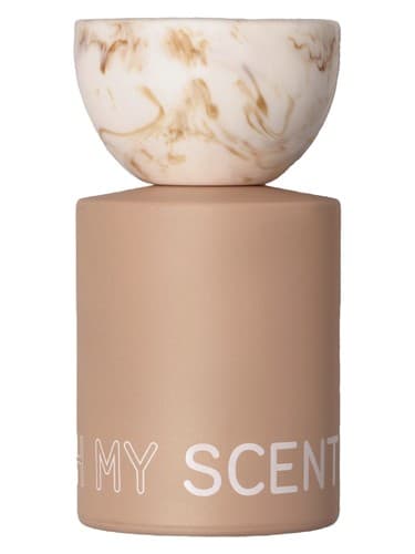 Don't Touch My Scent - دونت تاچ مای سنت