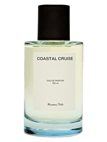 Coastal Cruise - کروز ساحلی