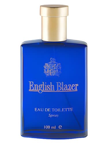 English Blazer