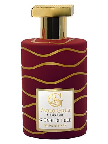 Giochi di Luce - جیوچی دی لوس