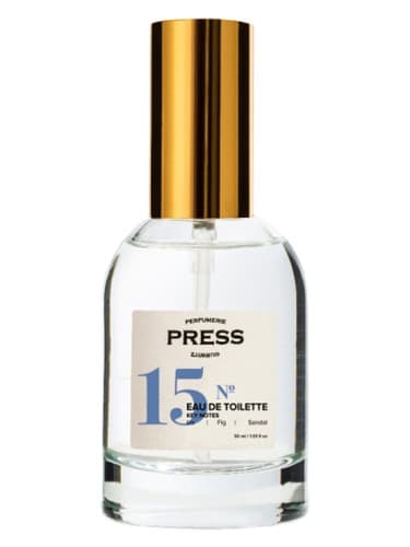 No. 15 - شماره 15