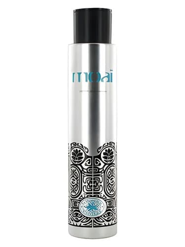 Moai - موآی