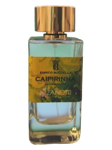 Caipirinha
