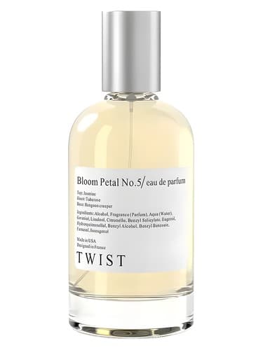 Bloom Petal No.5