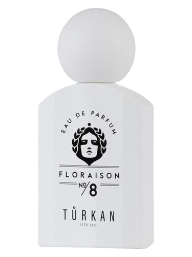 Türkan No/8 Floraison Eau de Parfum