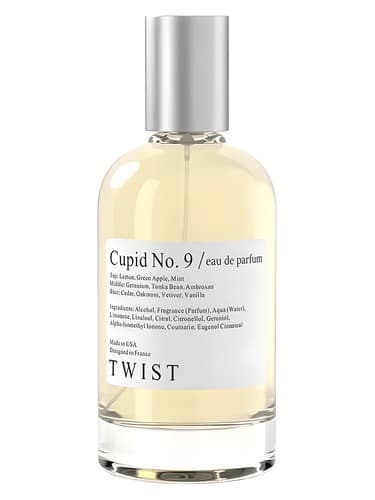 Cupid No. 9 - کوپید شماره 9