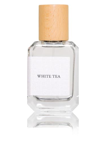 White Tea - تی وایت