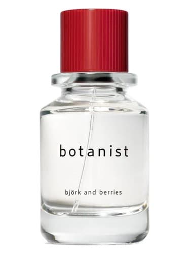 Botanist - بوتانیست