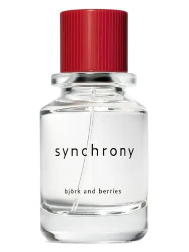 Synchrony - همگامی