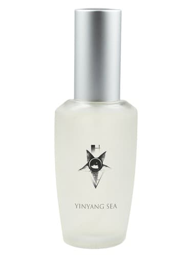 Yinyang Sea