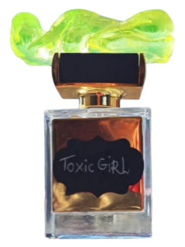 Toxic Girl