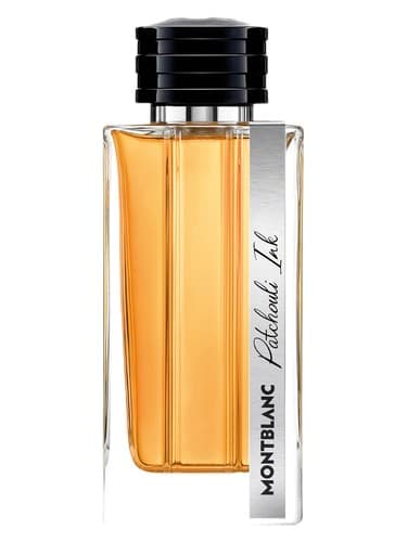Patchouli Ink - پاتچولی اینک
