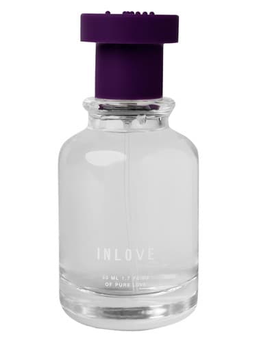 Inlove - عاشق