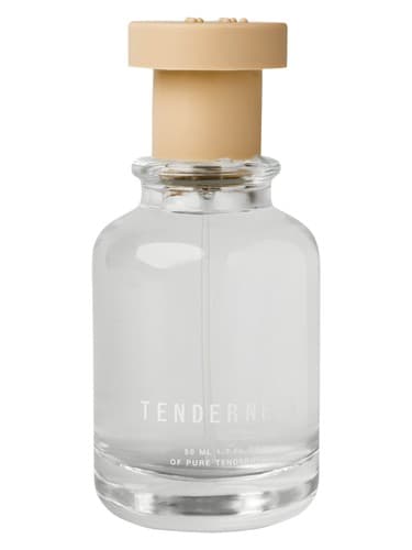 Tenderness - لطافت