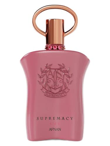 Supremacy Gala - سوپرماسی گالا