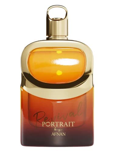 Portrait - Revival - پورترت ریویوال