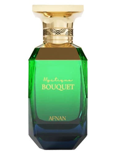 Mystique Bouquet - میستیک بوکه