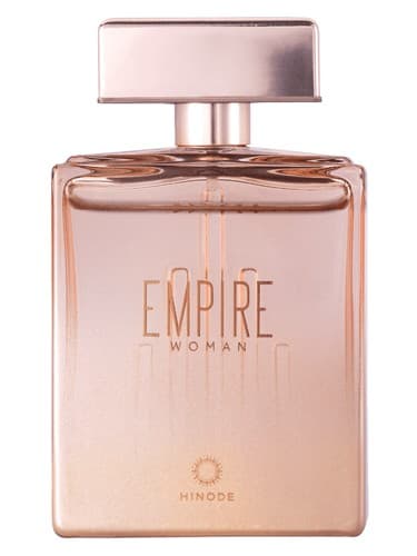 Empire Woman