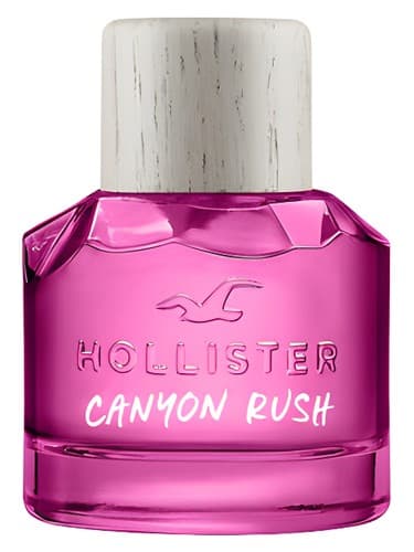 Canyon Rush For Her