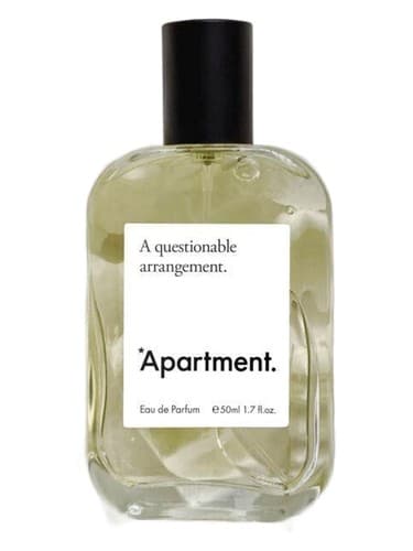 A questionable arrangement