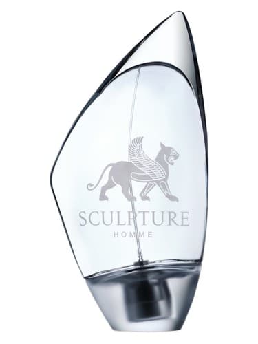 Sculpture Homme