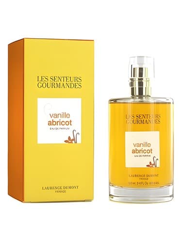 Vanille Abricot - وانیل ابریکو