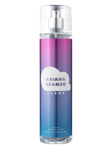 Cloud Body Mist - کلاود بادی میست