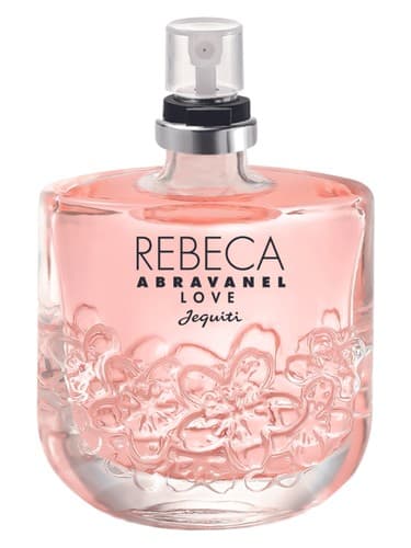 Rebeca Abravanel Love - ربکا آبروانل لاو