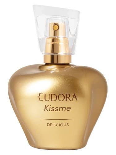 Kiss Me Delicious - کیس می دلیشس