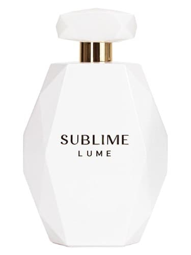 Sublime Lume - سابلایم لوم
