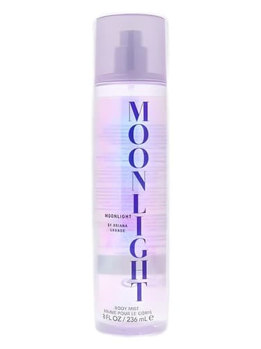 Moonlight Body Mist - مونلایت بادی میست