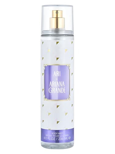 ARI Body Mist - آری بادی میست