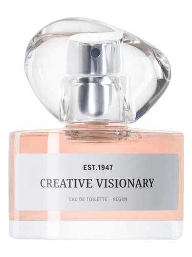 Creative Visionary