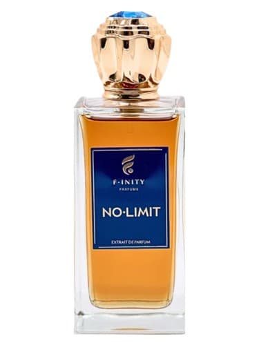 No Limit - نو لیمیت