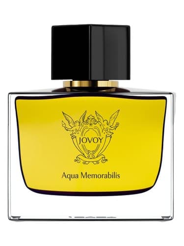 Aqua Memorabilis - آکوا ممورابیلیس